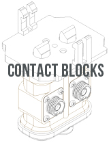 Contact Block